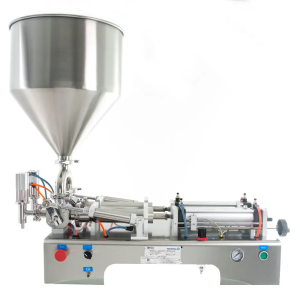 Дозатор поршневой G2WTD (1000-5000 мл. 2гол., пастообразный) Foodatlas Pro